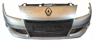  Бампер передний Renault Scenic 4 Арт AL15832572625, вид 1
