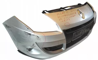  Бампер передний Renault Scenic 4 Арт AL15832572625, вид 2