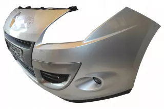  Бампер передний Renault Scenic 4 Арт AL15832572625, вид 3