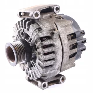 A0009067900 Генератор Mercedes C W204 Арт AL15833028532, вид 1