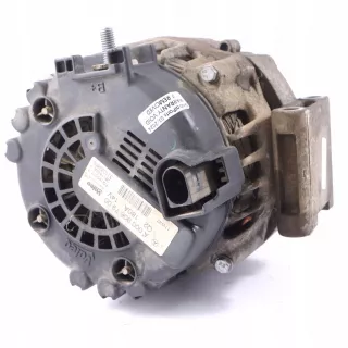 A0009067900 Генератор Mercedes C W204 Арт AL15833028532, вид 11