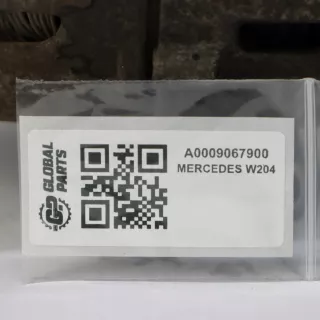 A0009067900 Генератор Mercedes C W204 Арт AL15833028532, вид 13