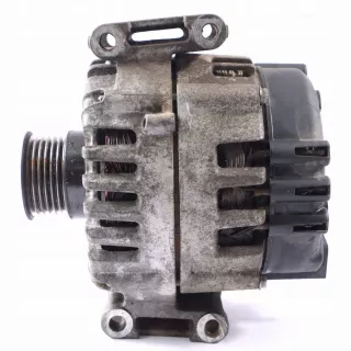 A0009067900 Генератор Mercedes C W204 Арт AL15833028532, вид 5