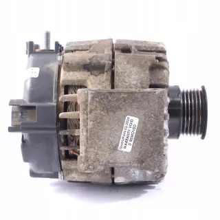A0009067900 Генератор Mercedes C W204 Арт AL15833028532, вид 9