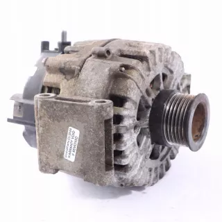 A0009067900 Генератор Mercedes C W204 Арт AL15833028532, вид 10