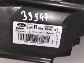 EM2B-13W029-GE Фара передняя правая Ford S-Max 2 Арт AL15833603718, вид 7