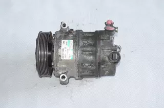 13232307 Компрессор кондиционера Citroen C4 Grand Picasso 2 Арт AL15833651669_4, вид 1