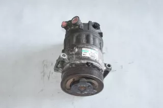 13232307 Компрессор кондиционера Citroen C4 Grand Picasso 2 Арт AL15833651669_4, вид 3