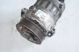 13232307 Компрессор кондиционера Citroen C4 Grand Picasso 2 Арт AL15833651669_4, вид 4