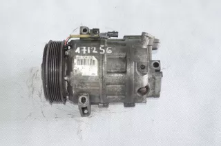 506041-0300 Компрессор кондиционера Renault ZOE Арт AL15833652307_3, вид 1
