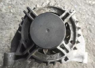 51788658 Генератор Lancia Thesis Арт AL15834155849, вид 4