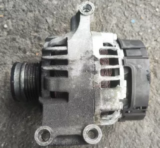 51788658 Генератор Lancia Thesis Арт AL15834155849, вид 5