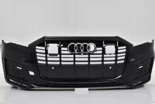  Бампер передний Audi Q7 4M Арт AL15834369248, вид 1