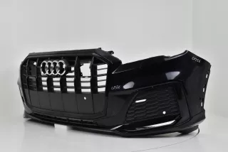  Бампер передний Audi Q7 4M Арт AL15834369248, вид 2