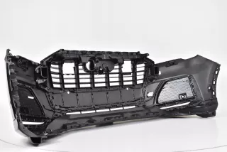  Бампер передний Audi Q7 4M Арт AL15834369248, вид 4