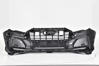  Бампер передний Audi Q7 4M Арт AL15834369248, вид 5