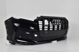  Бампер передний Audi Q7 4M Арт AL15834369248, вид 10