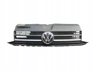 7E0853651A Решетка радиатора Volkswagen Caravelle T6 Арт AL15834635467_2