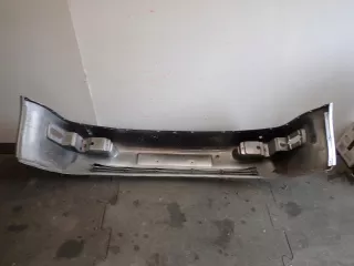 9645505013 Бампер передний Porsche 911  964 Арт AL15834754778, вид 4