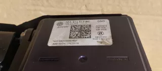 1EA614517 Блок АБС (ABS) Volkswagen ID4 Арт AL15834792074, вид 4