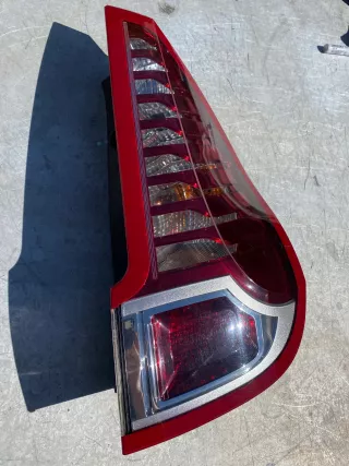 265500013R Фонарь задний правый Renault Scenic 3 Арт AL15835985160, вид 2