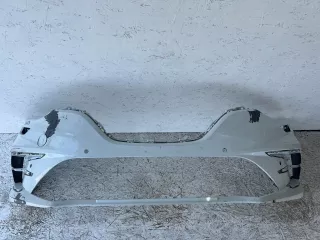  Бампер передний Renault Megane 4 Арт AL15836244330, вид 1