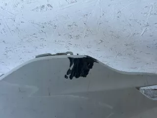 Бампер передний Renault Megane 4 Арт AL15836244330, вид 5