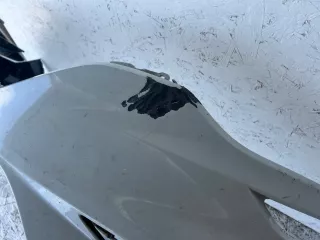 Бампер передний Renault Megane 4 Арт AL15836244330, вид 6