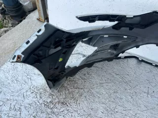  Бампер передний Renault Megane 4 Арт AL15836244330, вид 9