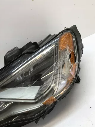  Фара передняя левая Audi S3 8V Арт AL15837885910, вид 4