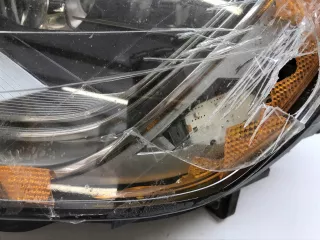  Фара передняя левая Audi S3 8V Арт AL15837885910, вид 6