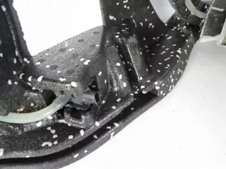 9j1805241,,,Auto_Car_Parts Усилитель бампера Porsche Taycan Арт AL15865848843, вид 7