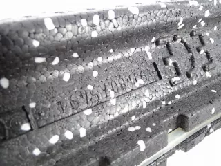 9j1805241,,,Auto_Car_Parts Усилитель бампера Porsche Taycan Арт AL15865848843, вид 8