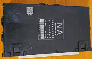22765AH540 Блок управления двигателем Subaru Outback 5 Арт AL15940185694, вид 1