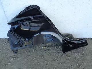 ASTRAK Четверть задняя правая Opel Astra K Арт AL16081520615, вид 1