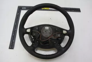 09127988 Рулевое колесо Opel Omega B Арт AL16175304271_2, вид 1