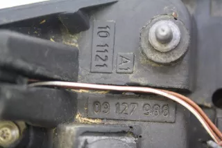 09127988 Рулевое колесо Opel Omega B Арт AL16175304271_2, вид 12