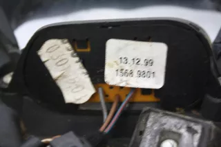 09127988 Рулевое колесо Opel Omega B Арт AL16175304271_2, вид 13
