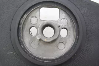 09127988 Рулевое колесо Opel Omega B Арт AL16175304271_2, вид 4