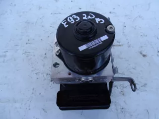 6784763 Блок АБС (ABS) BMW 3 E90/E91/E92/E93 Арт AL16177443860_2, вид 1