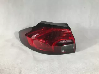 13292361,338834753 Фонарь задний левый Opel Zafira C Арт AL16261745432, вид 1