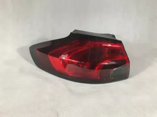 13292361,338834753 Фонарь задний левый Opel Zafira C Арт AL16261745432, вид 2