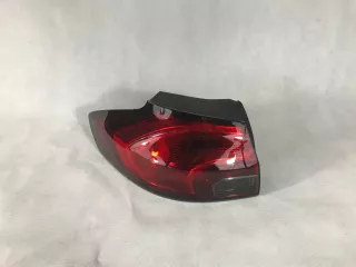 13292361,338834753 Фонарь задний левый Opel Zafira C Арт AL16261745432, вид 3