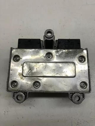 13191825 Блок AirBag Opel Corsa D Арт AL16336722369, вид 3