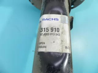 IMPRK1344741,,315910 Амортизатор передний левый Skoda Octavia A7 Арт AL16395417062, вид 3