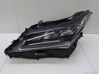 8118548D60 Toyota Фара левая Lexus RX 4 Арт E84392213, вид 2