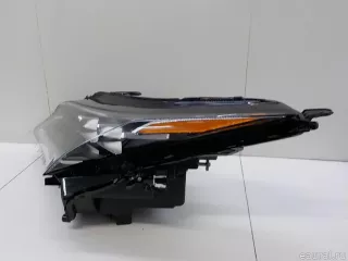 8118548D60 Toyota Фара левая Lexus RX 4 Арт E84392213, вид 3
