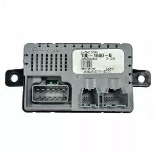 2GM061A Блок управления сиденьем GMC Sierra 3 Арт AL16559152884_2, вид 1