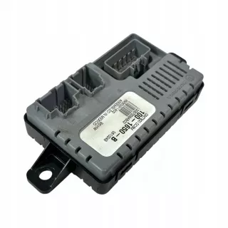 2GM061A Блок управления сиденьем GMC Sierra 3 Арт AL16559152884_2, вид 2