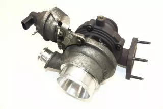 31380219 Турбина Volvo XC90 1 restailing Арт AL16652047895, вид 1